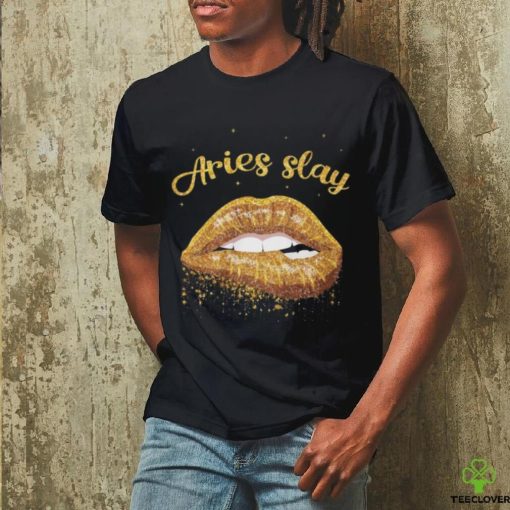 Aries slay 2024 hoodie, sweater, longsleeve, shirt v-neck, t-shirt