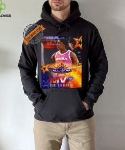 Arike Ogunbowale 2024 WNBA All Star Game MVP Shirt