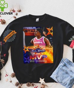 Arike Ogunbowale 2024 WNBA All Star Game MVP Shirt