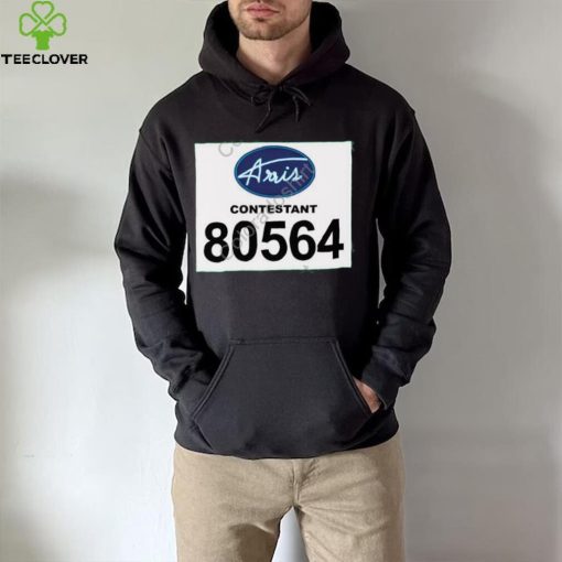 Aris Contestant 80564 Tee Shirts