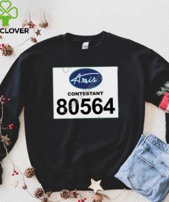 Aris Contestant 80564 Tee Shirts