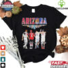 The Milwaukee Bucks Sport Classics T Shirt