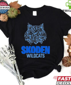 Arizona Athletics Skoden Wildcats Shirt