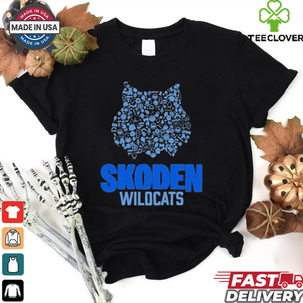 Arizona Athletics Skoden Wildcats Shirt Arizona Athletics Skoden Wildcats Shirt