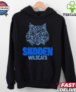 Arizona Athletics Skoden Wildcats Shirt 1 Arizona Athletics Skoden Wildcats Shirt