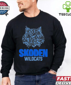 Arizona Athletics Skoden Wildcats Shirt 2 Arizona Athletics Skoden Wildcats Shirt