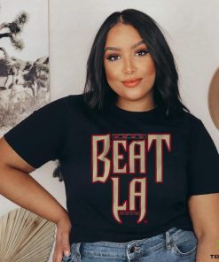 Arizona Beat La Arizona Shirt