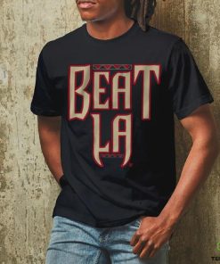 Arizona Beat La Arizona Shirt