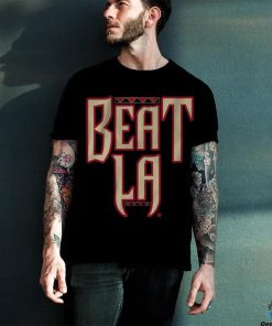 Arizona Beat La Arizona Shirt