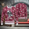 Denver Pioneers Football Merry Christmas 3D Sweater For Fans Gifts Unisex