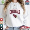 Alabama Crimson Tide Classic Logo T Shirt