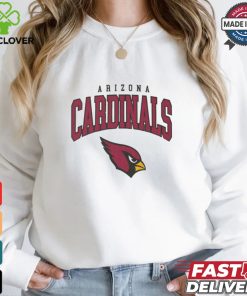 Arizona Cardinals Classic Logo T Shirt