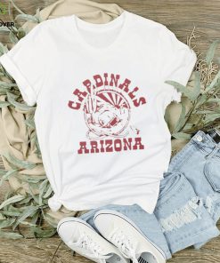 Arizona Cardinals Desert Landscape T-Shirts, hoodie, sweater, long