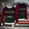 Acdc Red Ugly Christmas Sweater Amazing Gift Men And Women Christmas Gift