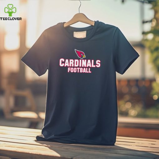 Arizona Cardinals Football Logo 2024 NFL Shirt