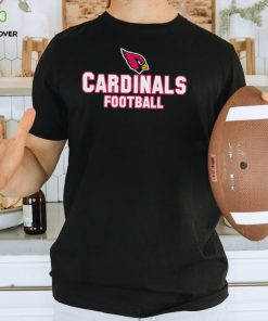 Arizona Cardinals Football Logo 2024 NFL Shirt