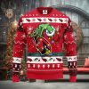 Accountant Merry Christmas Be Nice Sweater Trending For Men And Women Gift Holidays