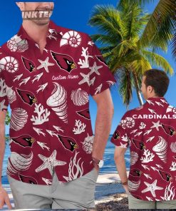 Arizona Cardinals Hawaii Shirt