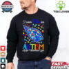 Buffalo Bills Five Straight AFC East Division Championships shirt