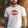 Alligator Typography shirt