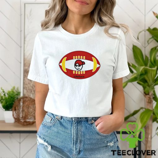 Arizona Cardinals LifeSucx Angry Guy shirt