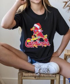 Arizona Cardinals Logo Christmas Shirt