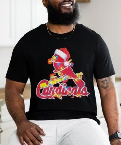 Arizona Cardinals Logo Christmas Shirt