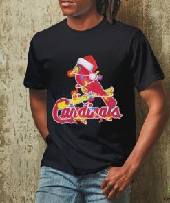 Arizona Cardinals Logo Christmas Shirt