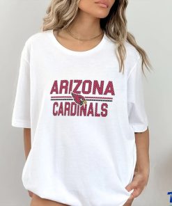 Arizona Cardinals Mesh Team Graphic Shirt