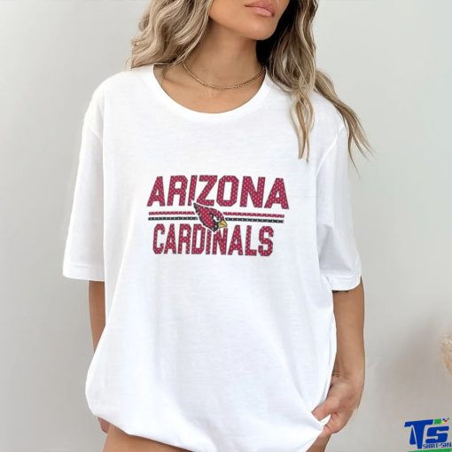 Arizona Cardinals Mesh Team Graphic Shirt