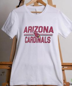 Arizona Cardinals Mesh Team Graphic Shirt