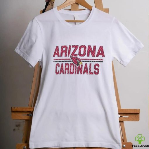 Arizona Cardinals Mesh Team Graphic Shirt