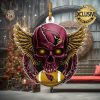 Houston Texans NFL Holiday 2023 Gifts Merry Christmas Tree Decorations Ornament