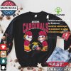 Steph Curry USA Basketball Night Night Limited Unisex T Shirt