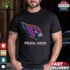 Los Angeles Chargers Nike Black 2024 NFL Crucial Catch T Shirt