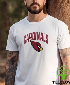 Arizona Cardinals Nike Women's High Hip Fashion T Shirt