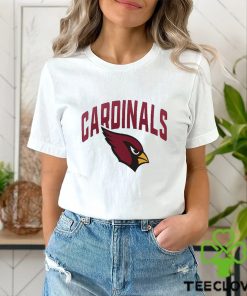 Arizona Cardinals Nike Women's High Hip Fashion T Shirt