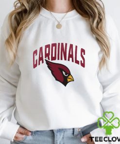 Arizona Cardinals Nike Women's High Hip Fashion T Shirt