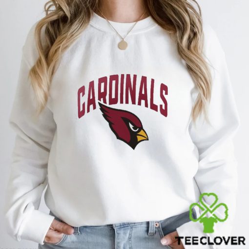 Arizona Cardinals Nike Women’s High Hip Fashion T Shirt