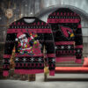 Buffalo Bills Grinch Ugly Christmas Sweater