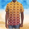 MLB New York Yankees Flower Summer Hawaiian Shirt