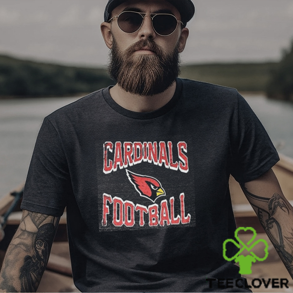 Arizona Cardinals T Shirt Arizona Cardinals T Shirt
