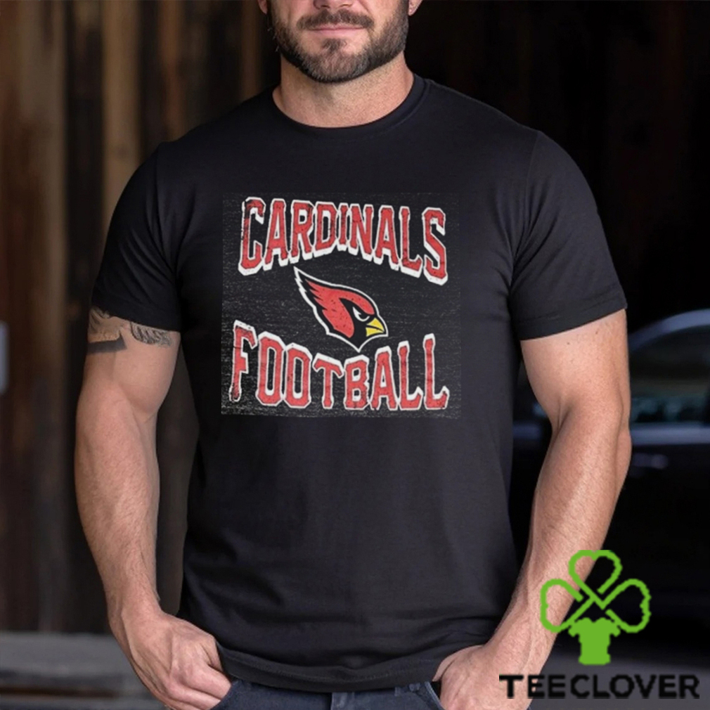 Arizona Cardinals T Shirt Arizona Cardinals T Shirt