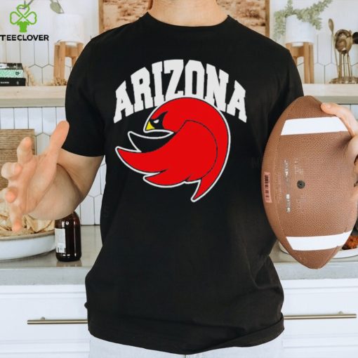 Arizona Cardinals T hoodie, sweater, longsleeve, shirt v-neck, t-shirt