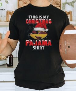 Arizona Cardinals This Is My Christmas NFL T Shirt