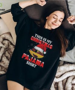Arizona Cardinals This Is My Christmas NFL T Shirt