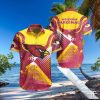 Dog Hawaiian Shirt