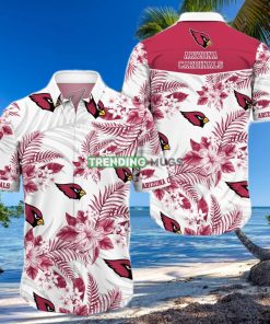 Arizona Cardinals Trending Hawaiian Shirt Gift For Real Fans