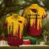 NFL Los Angeles Chargers Custom Name Realtree Hunting Hawaiian Shirt