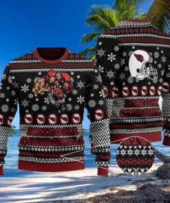 Arizona Cardinals Ugly Christmas Sweater